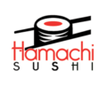 Hamachi Sushi